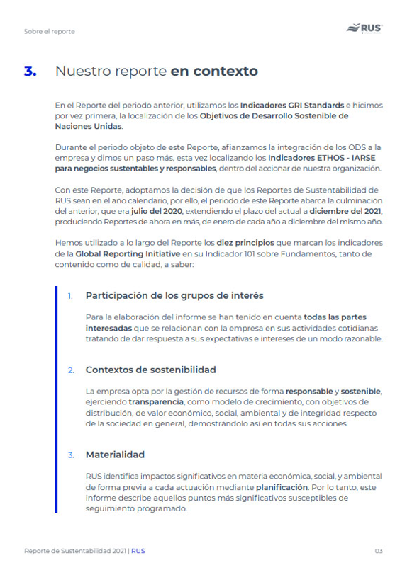 reporte rus 4