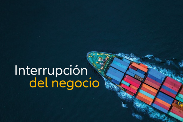Allianz Risk Barometer. La interrupción del negocio es el principal riesgo detectado por expertos para Argentina en 2022