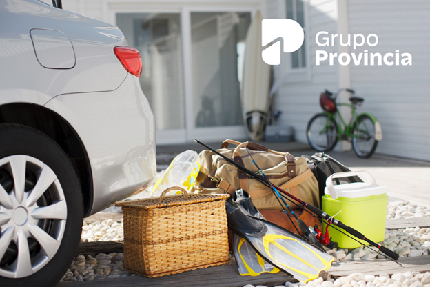 Grupo Provincia acompaña el auge de la temporada de verano