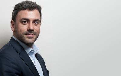 Horacio Santcovsky se desvincula de Orbis Seguros