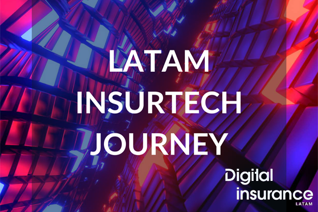 Hay 393 Insurtechs en América Latina según Latam Insurtech Journey