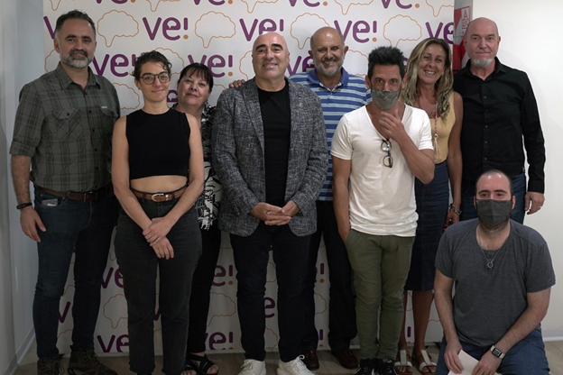 Importante proyecto para el cooperativismo argentino