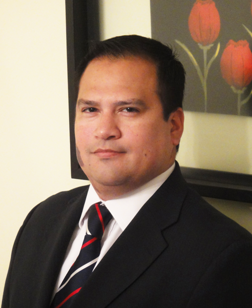 david perez