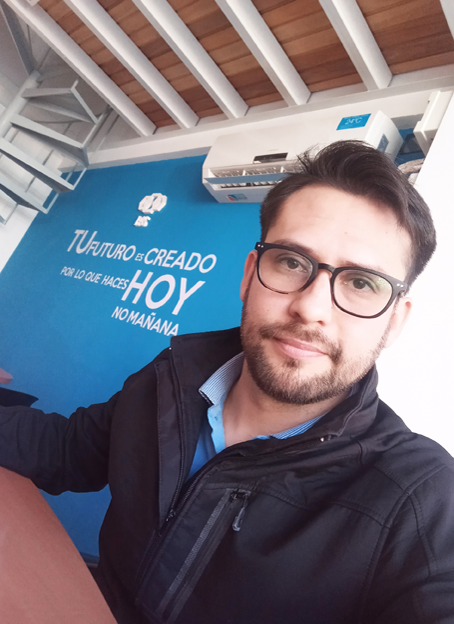jorge machado