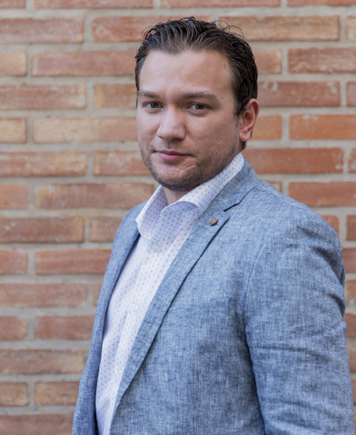 yoel rangel