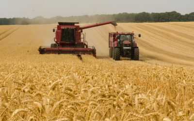 El campo aumenta su participación en el mercado asegurador