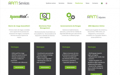 Llega ARM Adjusters Chile con una nueva Propuesta de Valor