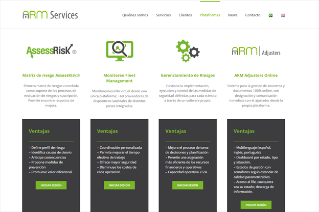 Llega ARM Adjusters Chile con una nueva Propuesta de Valor