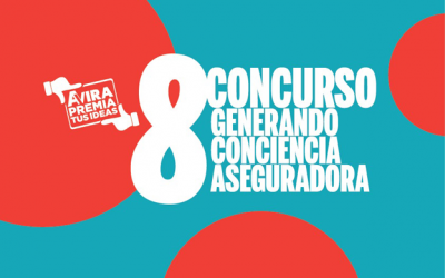 AVIRA anuncia su 8vo Concurso de Creatividad “Generando Conciencia Aseguradora”