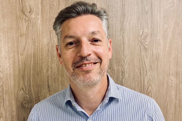 Gastón Giachello es el nuevo Gerente Comercial de Orbis Seguros