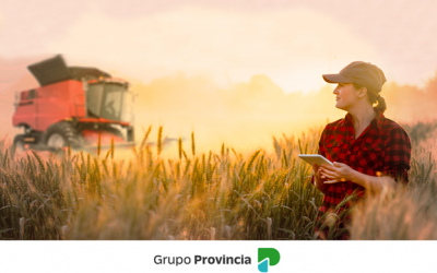 Grupo Provincia presente en Expoagro 2022