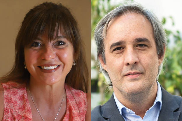 Nuevas incorporaciones en Mercantil Andina