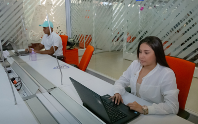 Programa de capacitación en IT de Swiss Medical y Arbusta
