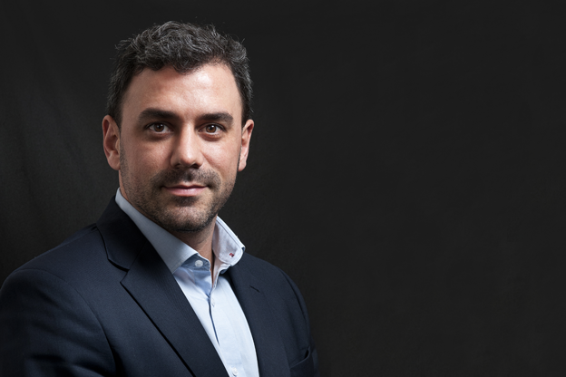 Experta Seguros designó a Horacio Santcovsky como nuevo Director Comercial