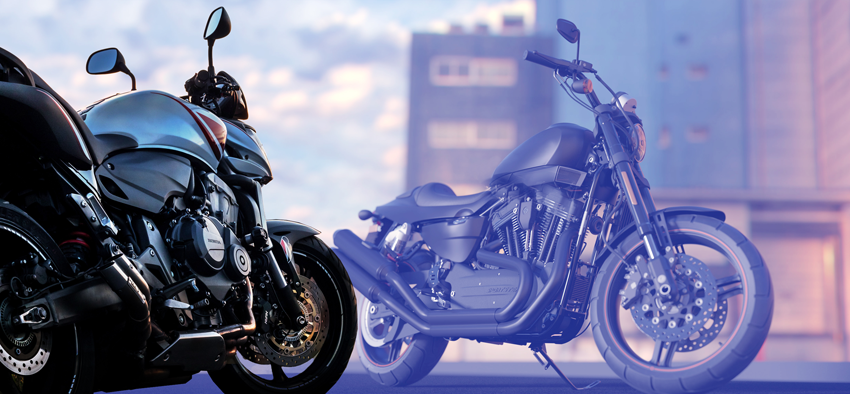 Seguros para Motos, la visión de dos líderes