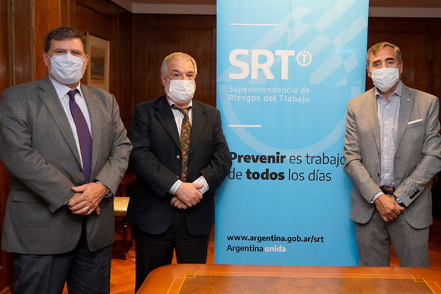 Neuquén firmó el convenio de adhesión a la Ley 27.348