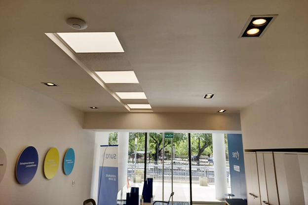 Seguros SURA inaugura su nueva sucursal sustentable en la capital de Mendoza