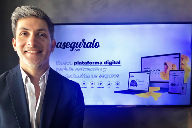 Aseguralo sella alianza con Black iD y desembarca en el mundo de los esports de la mano de Flow GAMERGY