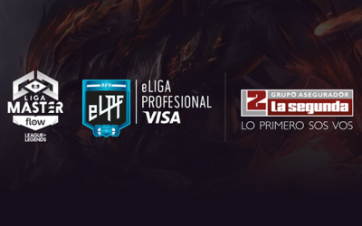 Los eSports expanden sus fronteras y se posicionan en Argentina