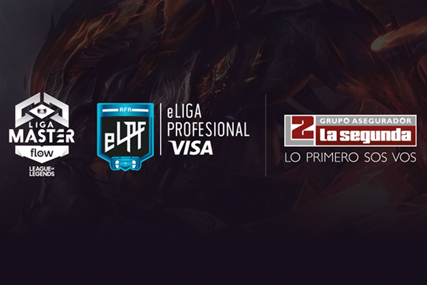 Los eSports expanden sus fronteras y se posicionan en Argentina