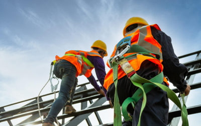 XIX Semana de la Salud y Seguridad en el Trabajo