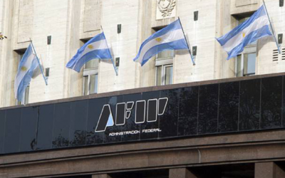 Pago a cuenta extraordinario de Ganancias para Entidades Financieras y Servicios de Seguros