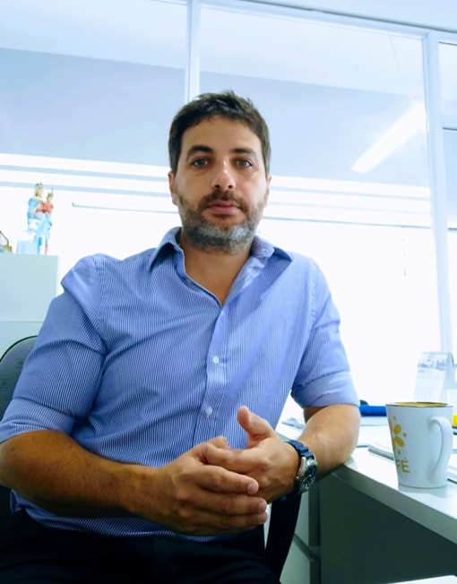 ivan lazzaro