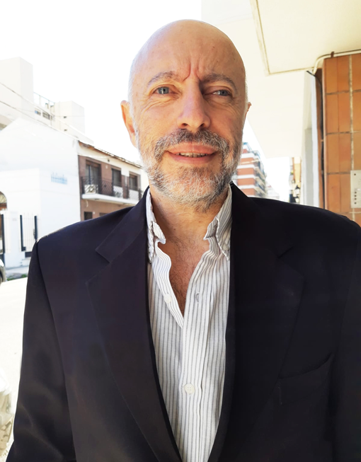 jorge luis menendez