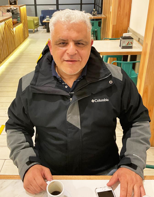 jose luis nassivera lanza
