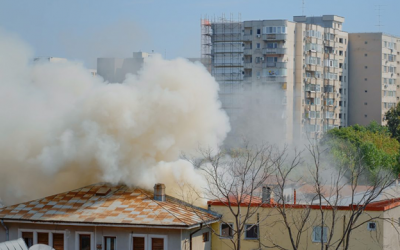 La Perseverancia Seguros llevará a cabo una capacitación en «Incendio y daños materiales: liquidación de siniestros»