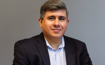 HDI Seguros anunció nuevo CEO en Argentina y Uruguay