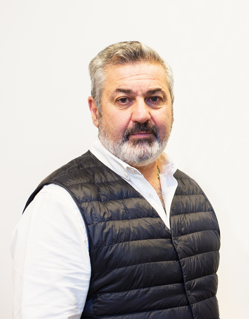 roberto saba