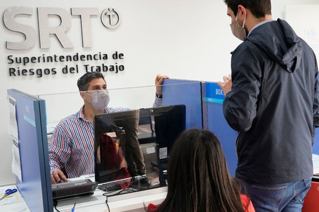 Santa Fe realizó la primera reunión del Observatorio de Sistema de Comisiones Médicas Jurisdiccionales
