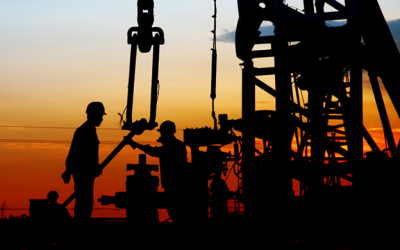Se reunió la Mesa Regional de Petróleo y Gas convencional