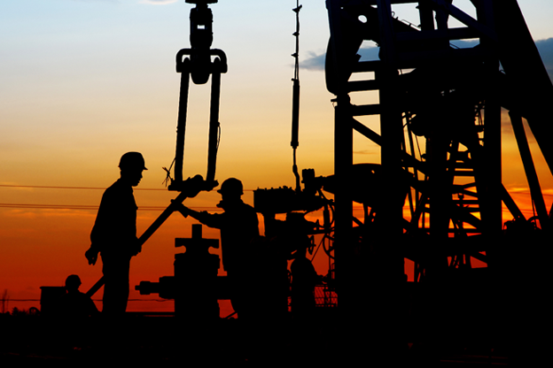Se reunió la Mesa Regional de Petróleo y Gas convencional
