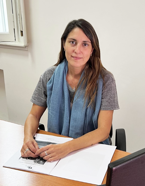 veronica barattero