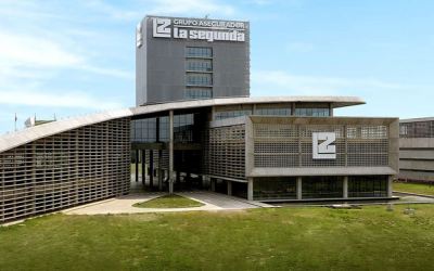 La Segunda abrió las puertas de un nuevo Centro de Atención al Cliente en su edificio corporativo
