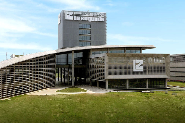 La Segunda abrió las puertas de un nuevo Centro de Atención al Cliente en su edificio corporativo