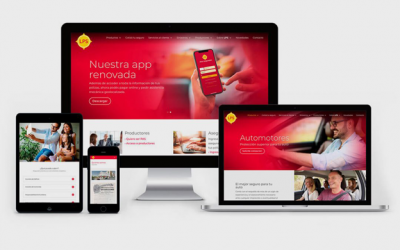 La Perseverancia Seguros presenta la versión 5.0 de su APP para  productores, a través de la cual se puede emitir pólizas multiproducto