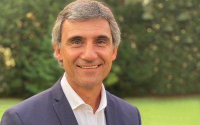 Zurich presenta novedades dentro de su equipo de trabajo