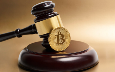 Afianzadora, Caución y Criptomonedas: Se asoma un nuevo negocio