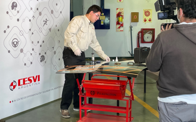 XVII Jornada Regional de Talleres: Una cita con la reparación segura, la productividad y los nuevos modelos de relacionamiento