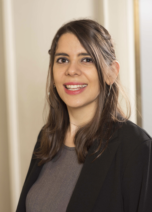 eliana gomez barreca