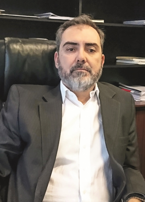 gustavo trias