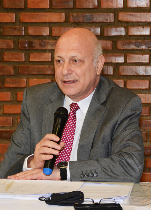 julian garcia