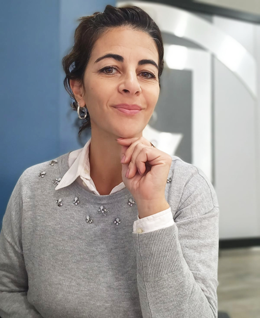 maria celina ravalle