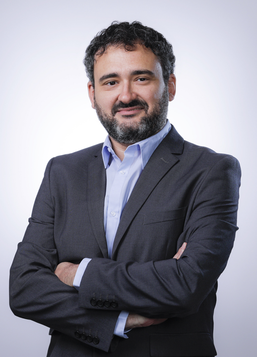 nicolas casarino