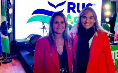 RUS Agro presente en el 8° Congreso Mundial de Braford