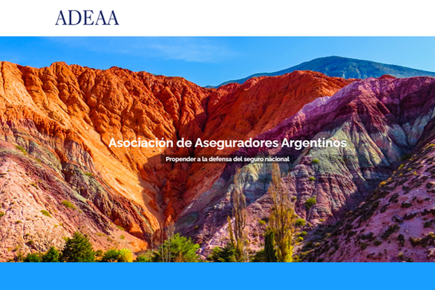 ADEAA se incorpora al Comité Asegurador Argentino