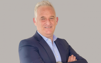 Nuevo Director de Relaciones Institucionales en Grupo Gaman